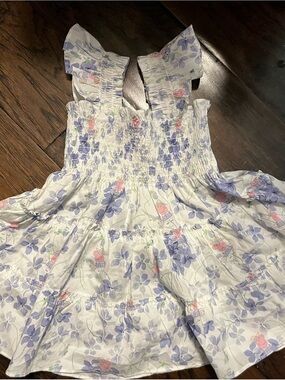Hill House Peppa Pig Dress